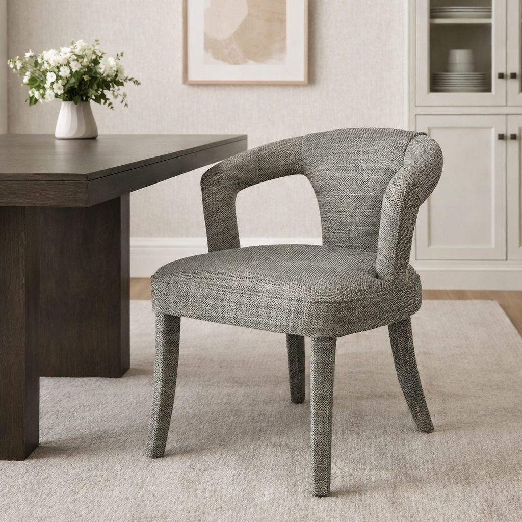 TARRAGON DINING CHAIR