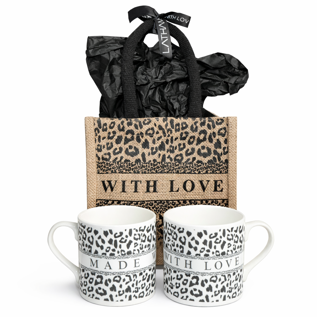 TEA FOR TWO HAMPER