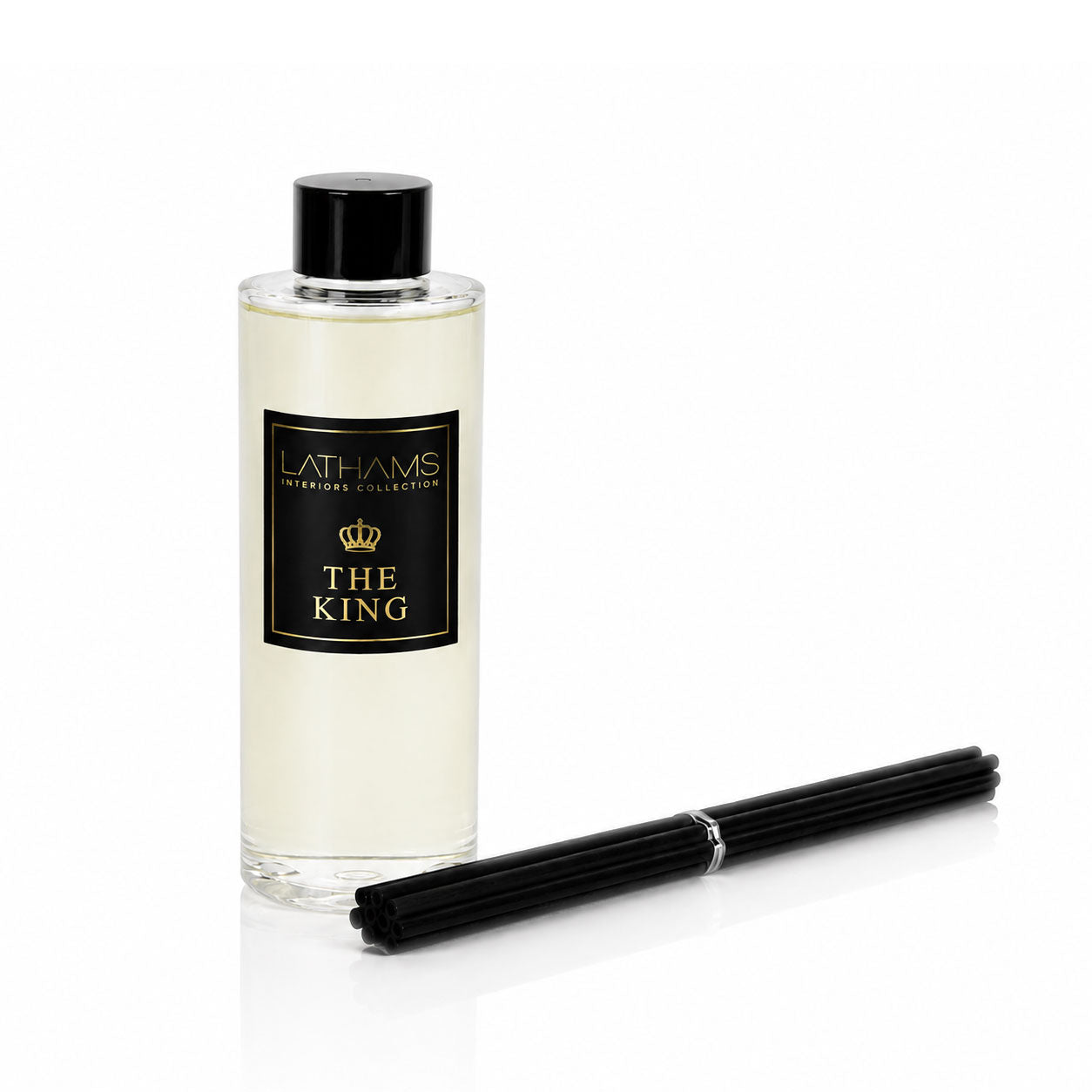 DIFFUSER REFILL - THE KING