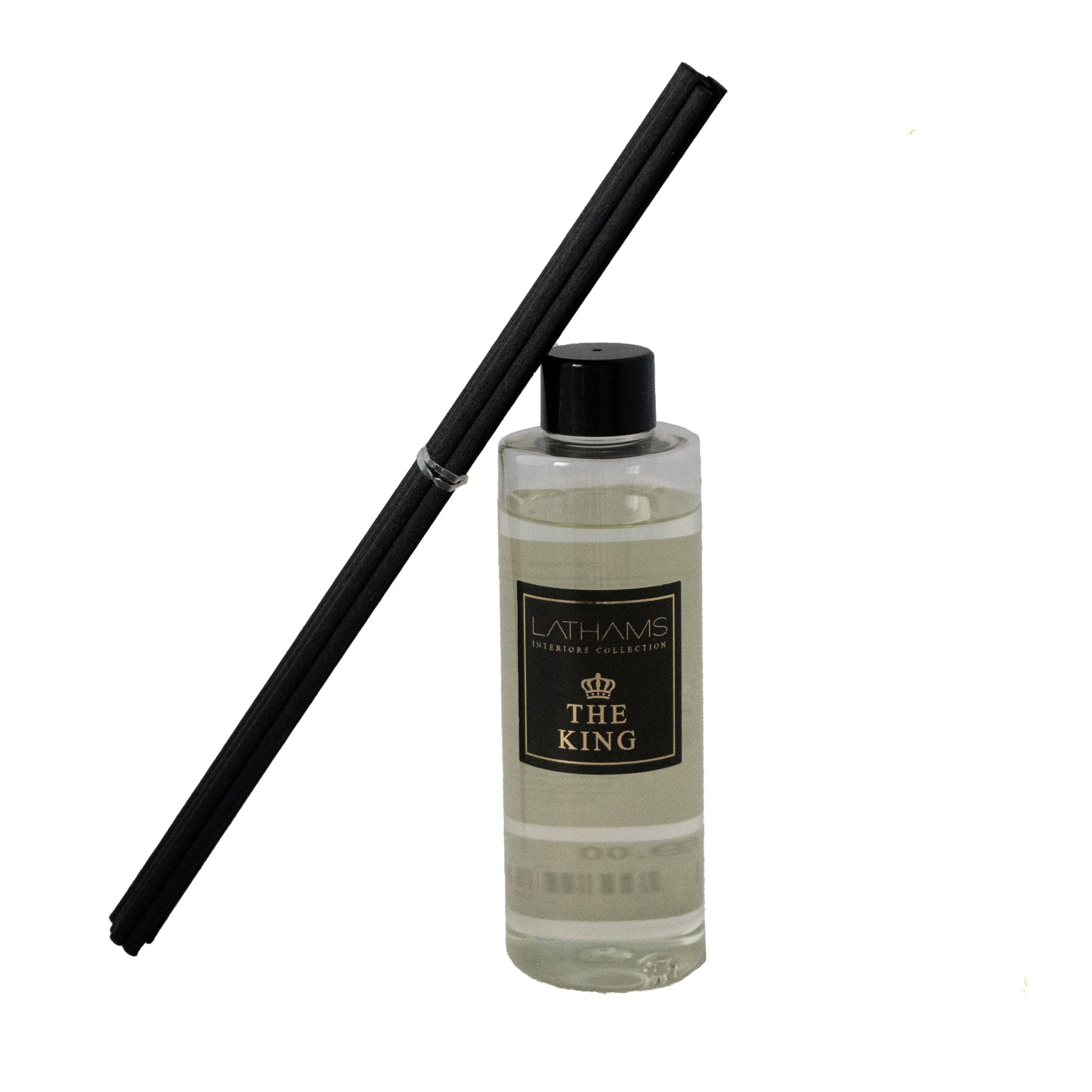 DIFFUSER REFILL - THE KING