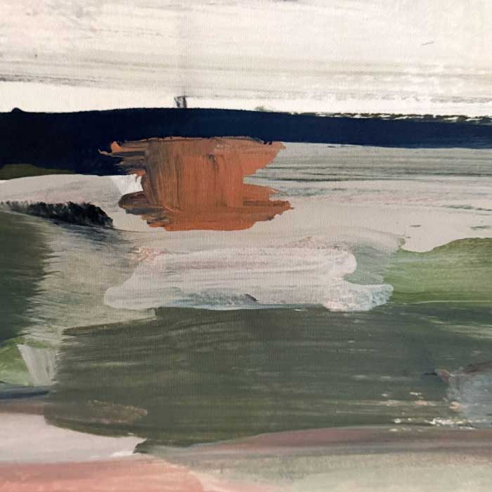 THE PURSUIT OF PLEASURE SET OF 2 ARTWORK