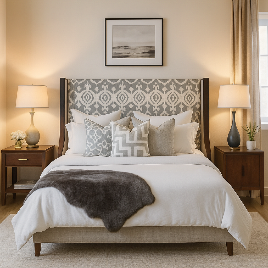 THE DREAMER BED