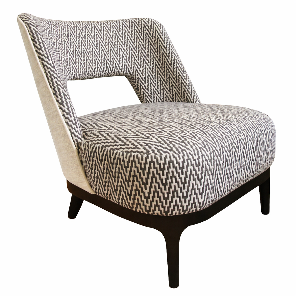 THE HOLLOWAY CHAIR