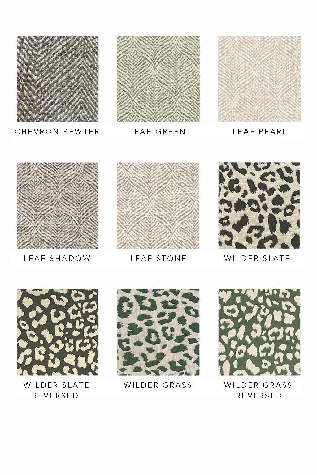 THE PALM DINING CHAIR