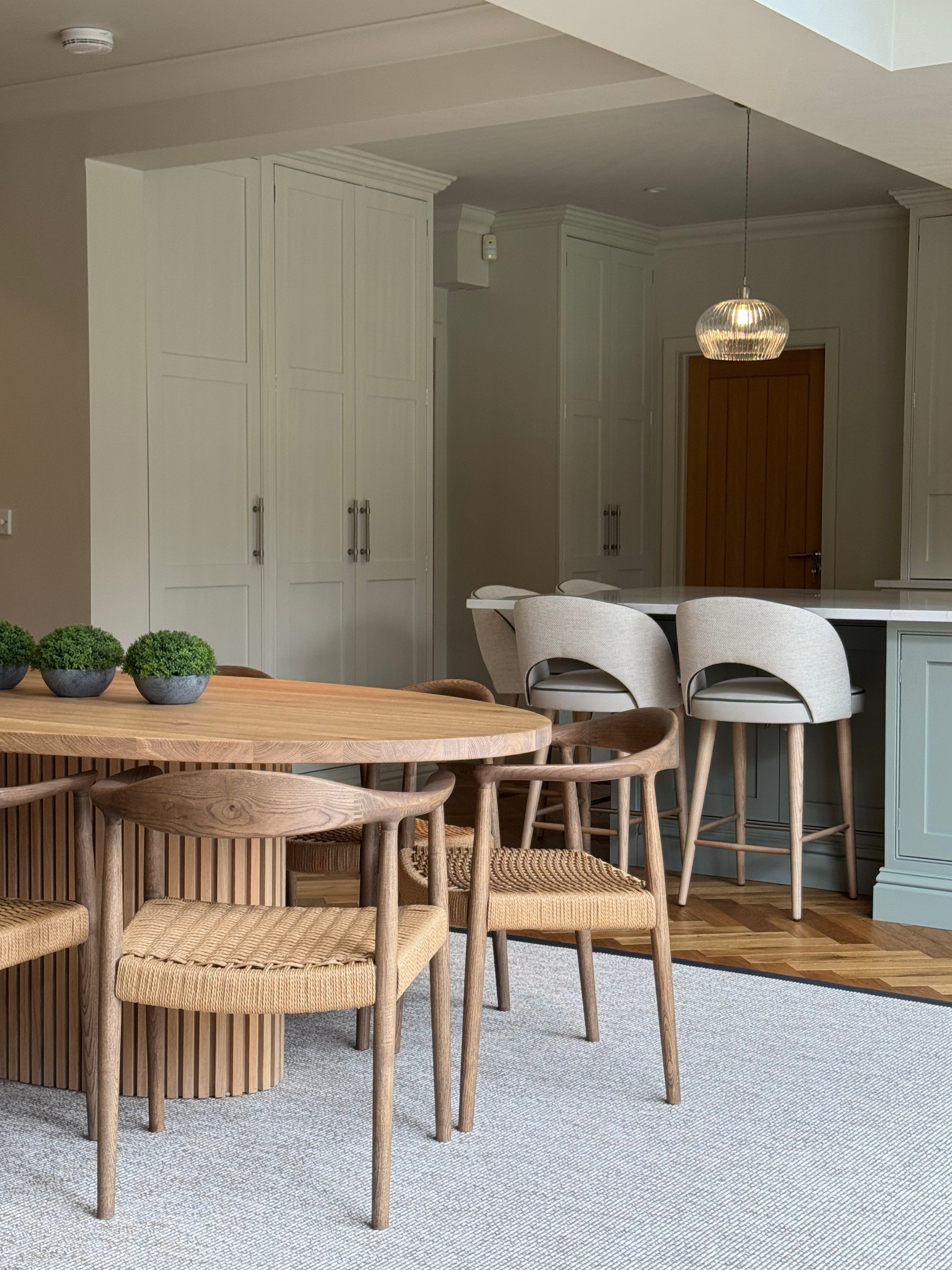 TORI DINING CHAIR