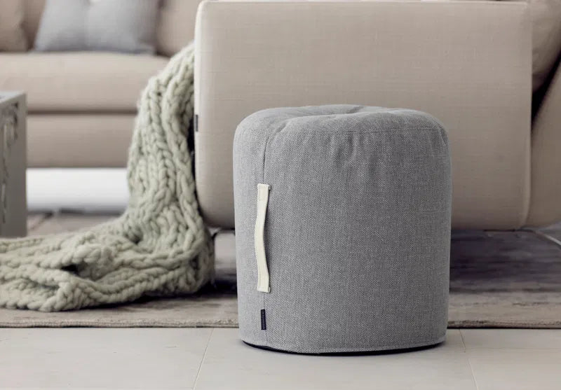 TO HAVE AND TO HOLD FOOTSTOOL