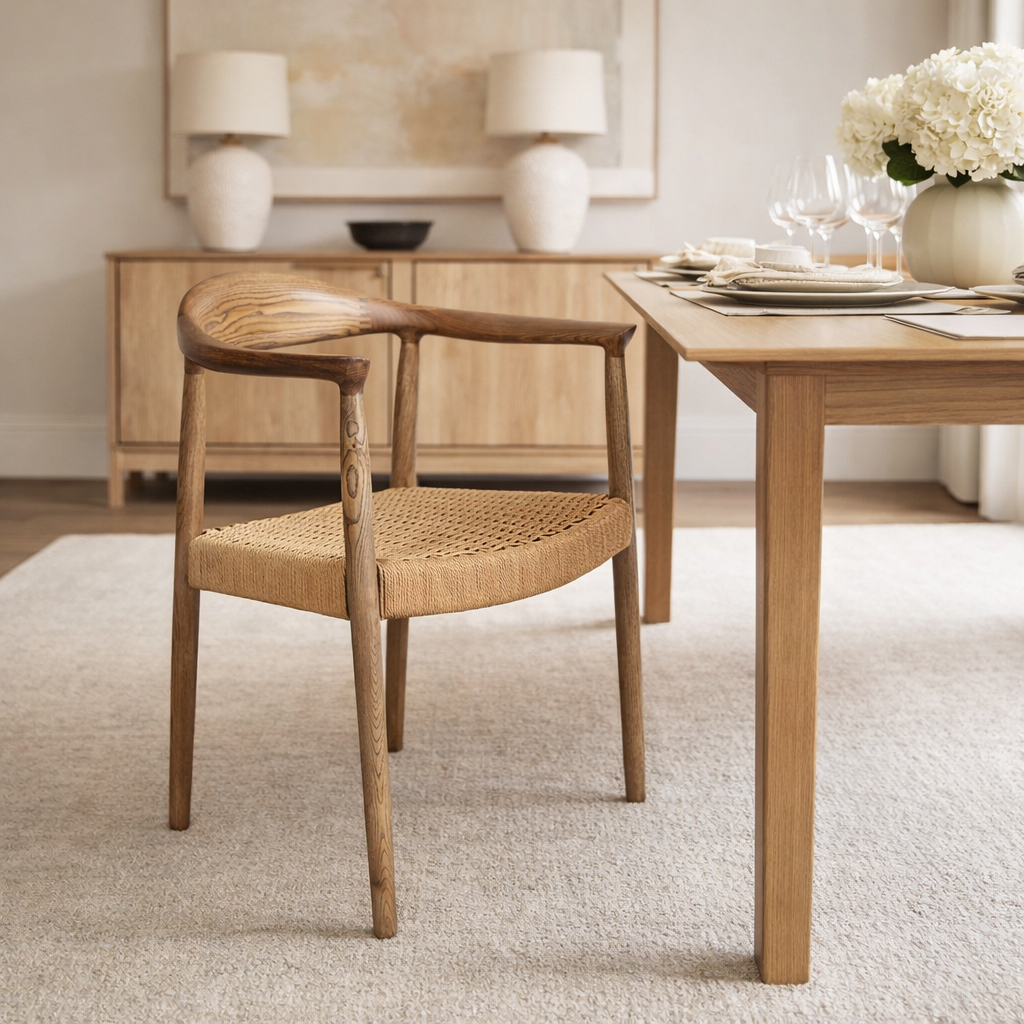 TORI DINING CHAIR