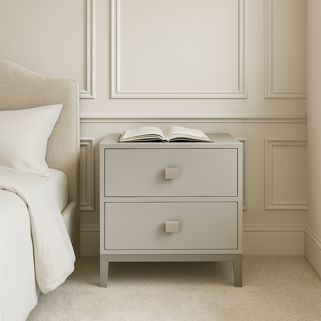 TREASURE ME NIGHTSTAND