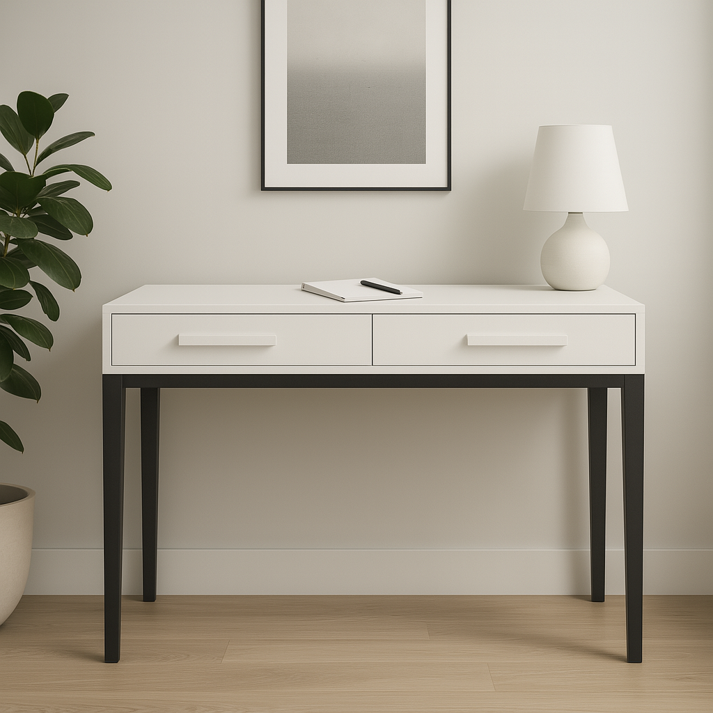 TREASURE ME DRESSING TABLE
