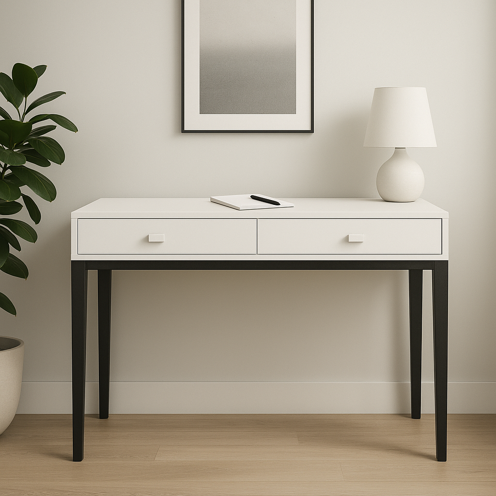 TREASURE ME DRESSING TABLE
