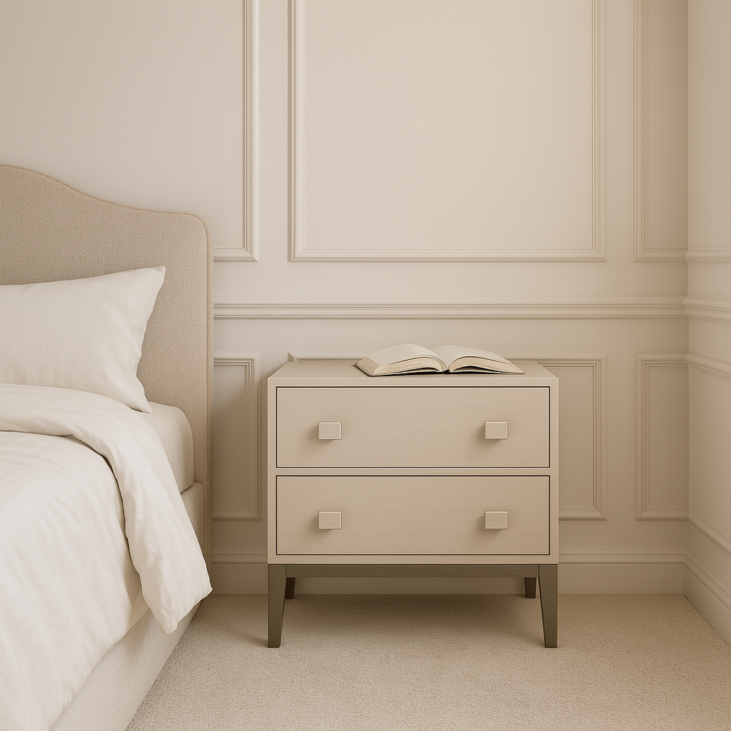 TREASURE ME NIGHTSTAND - WIDE