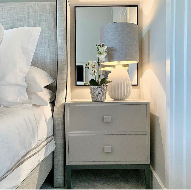 TREASURE ME NIGHTSTAND