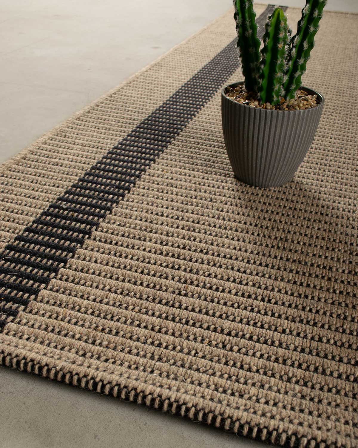 TRINIDAD STRIPE RUGS