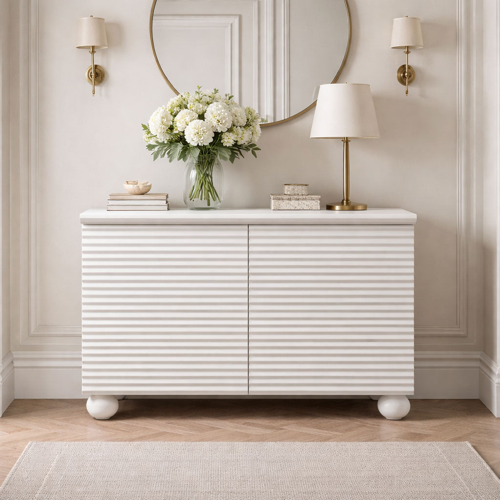 TRULY MADLY DEEPLY SIDEBOARD