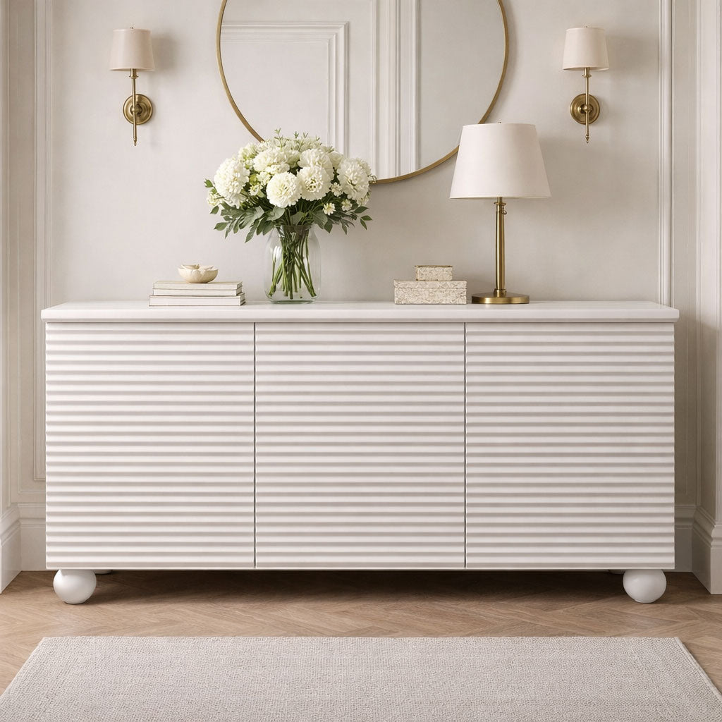TRULY MADLY DEEPLY SIDEBOARD