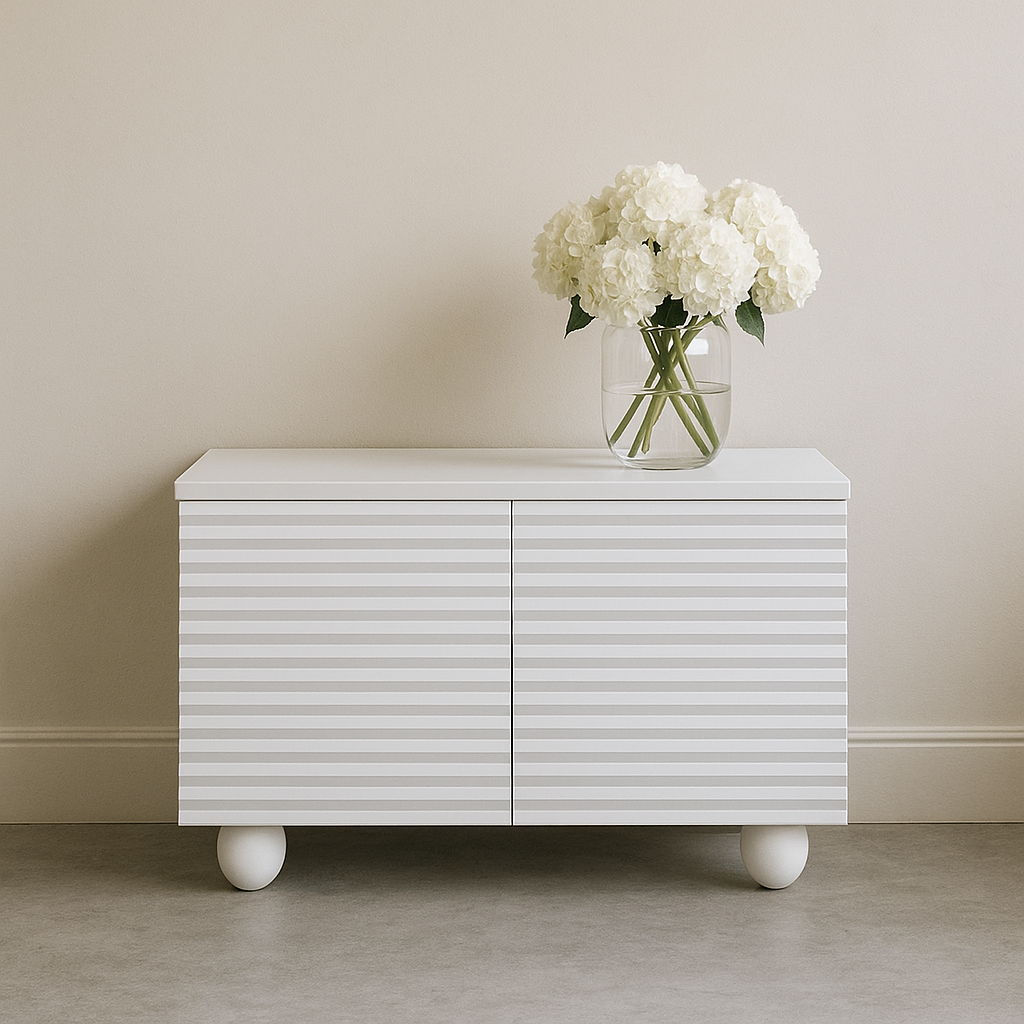 TRULY MADLY DEEPLY SIDEBOARD