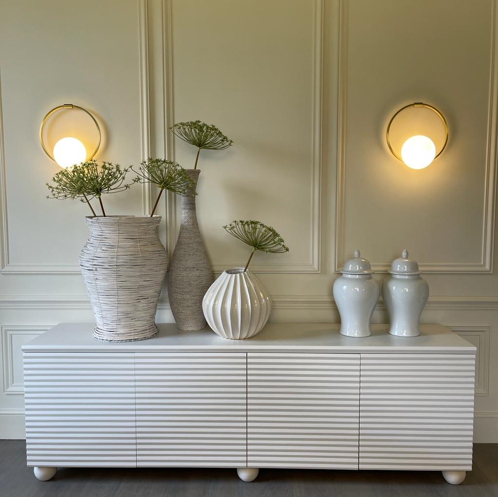 TRULY MADLY DEEPLY SIDEBOARD