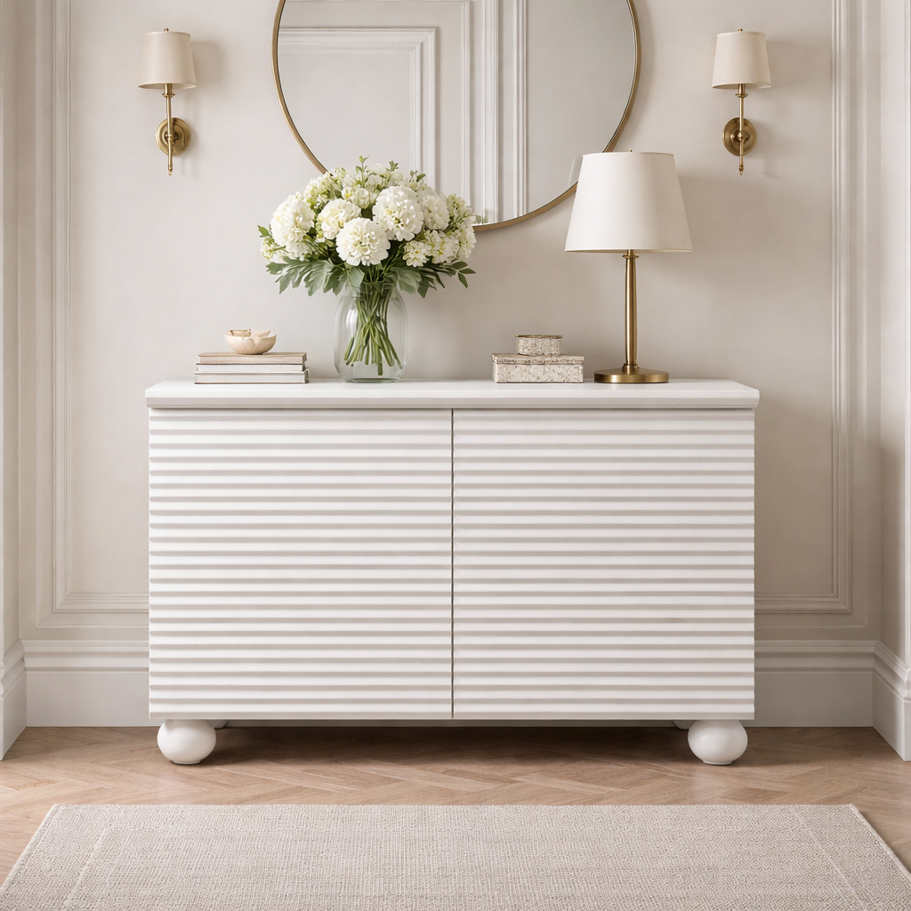 TRULY MADLY DEEPLY SIDEBOARD