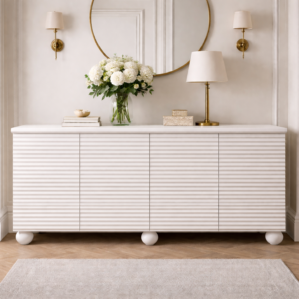 TRULY MADLY DEEPLY SIDEBOARD