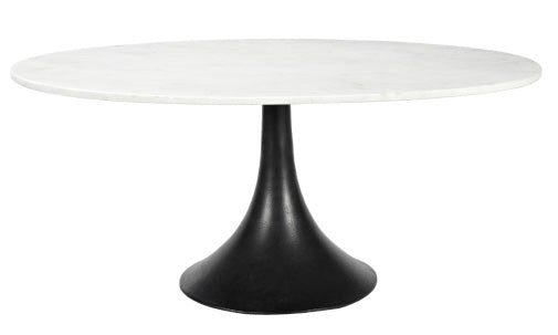TULIP COFFEE TABLE