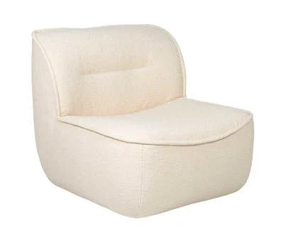 TWIST OF FATE CHAIR