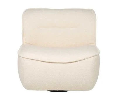TWIST OF FATE CHAIR