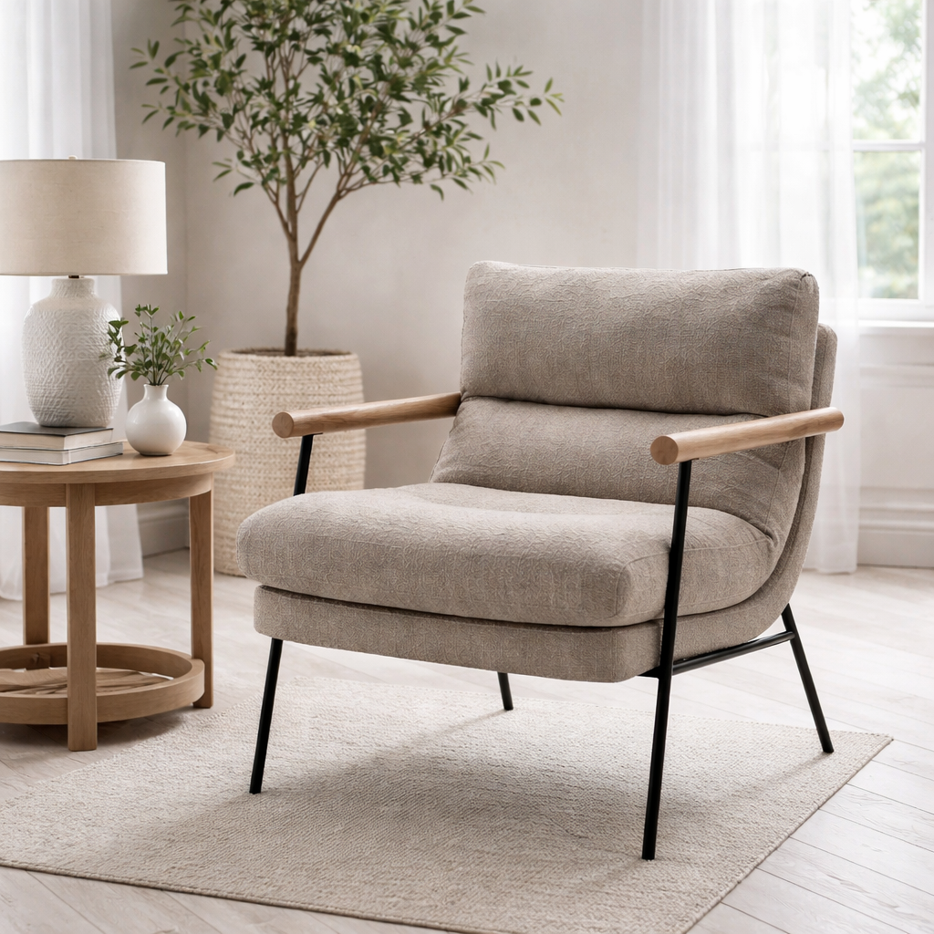 URBAN MYTH CHAIR