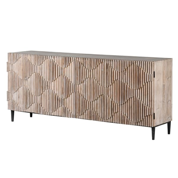 WAVE SIDEBOARD