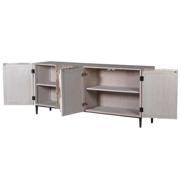 WAVE SIDEBOARD