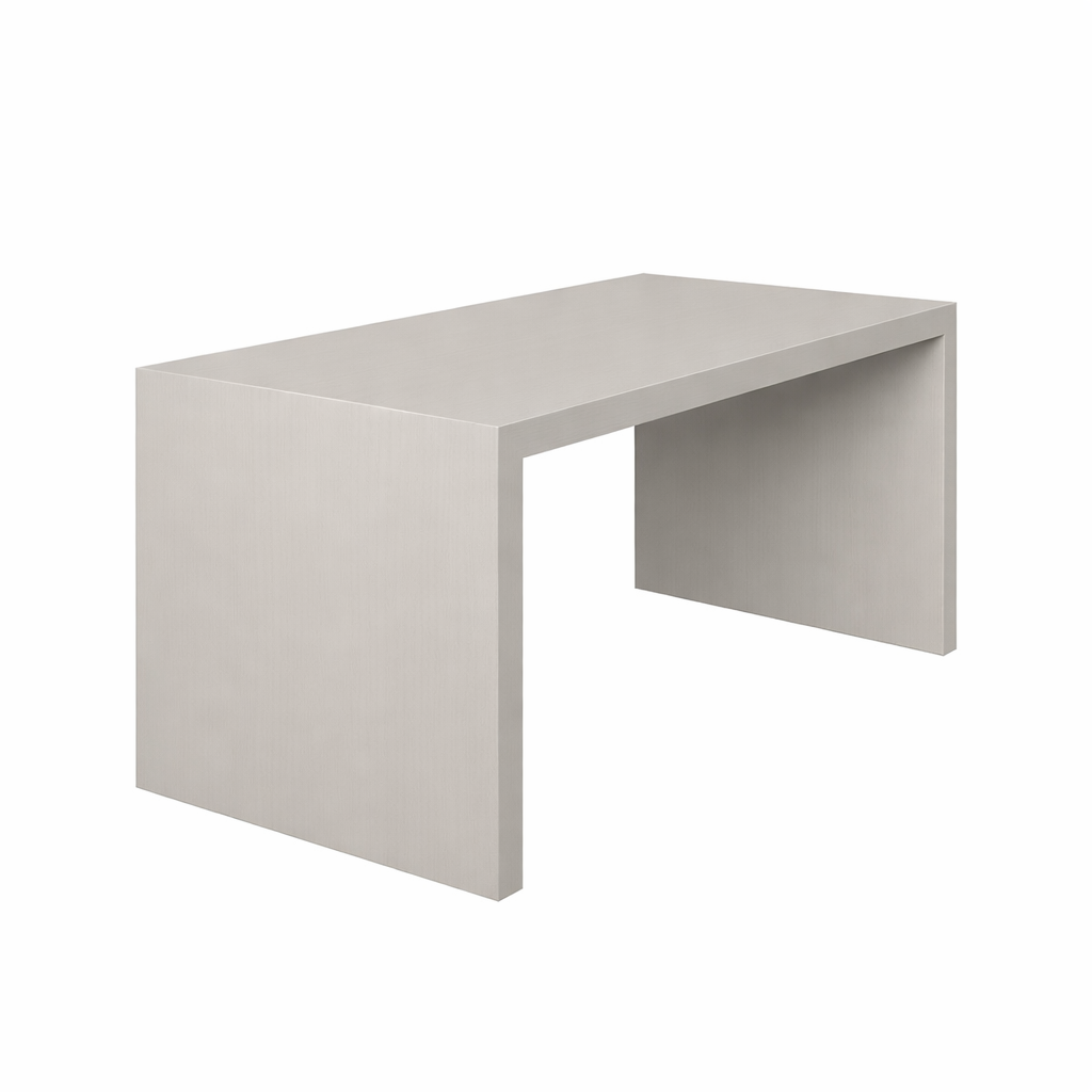 WE BELONG TOGETHER OVER-OTTOMAN TABLE