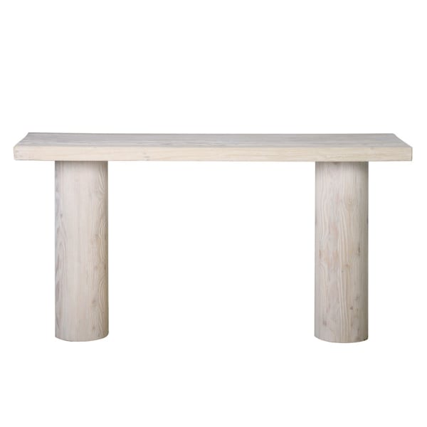 WHISPERWOOD CONSOLE