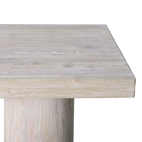 WHISPERWOOD CONSOLE