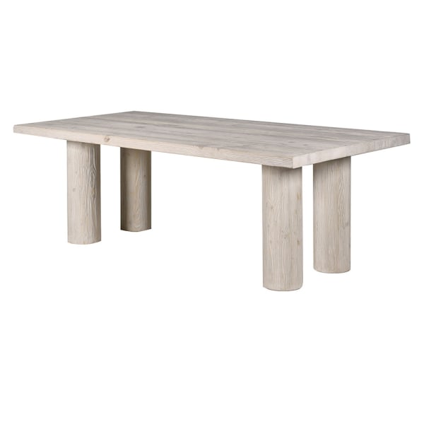 WHISPERWOOD DINING TABLE