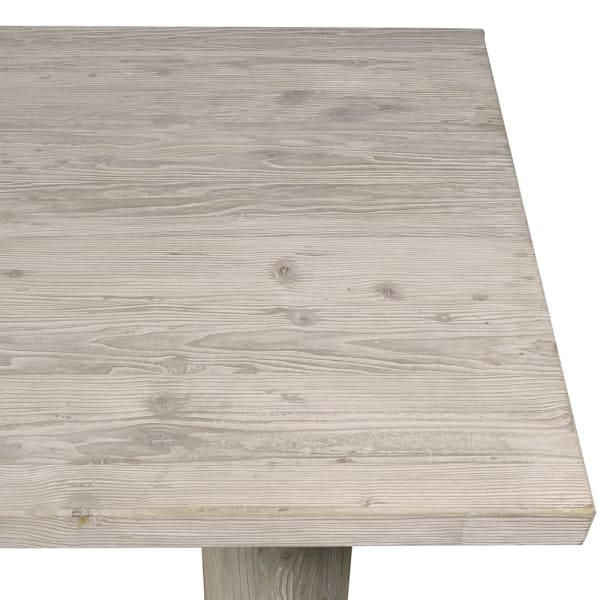 WHISPERWOOD DINING TABLE