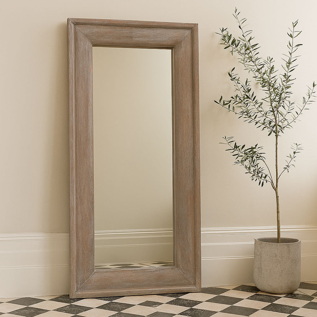 WOODLAND MIRROR