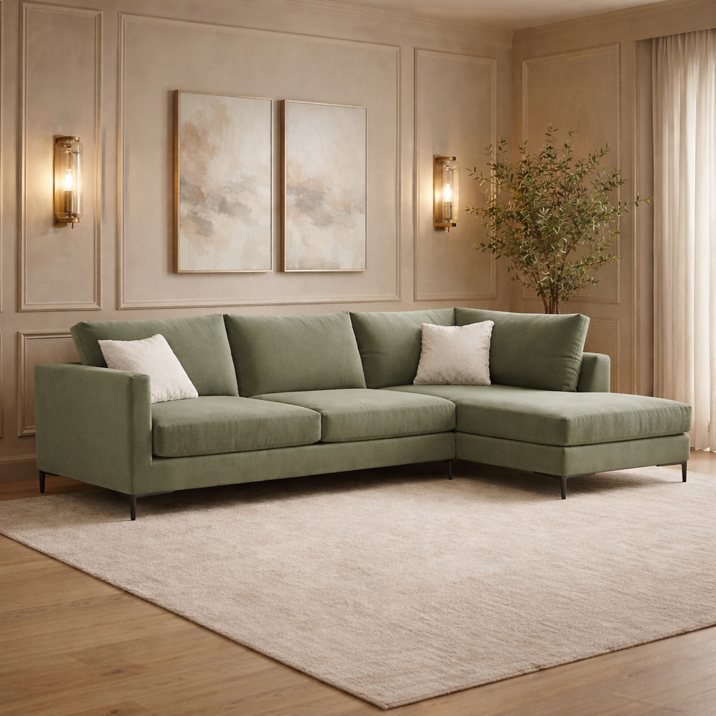 ZARA SOFAS
