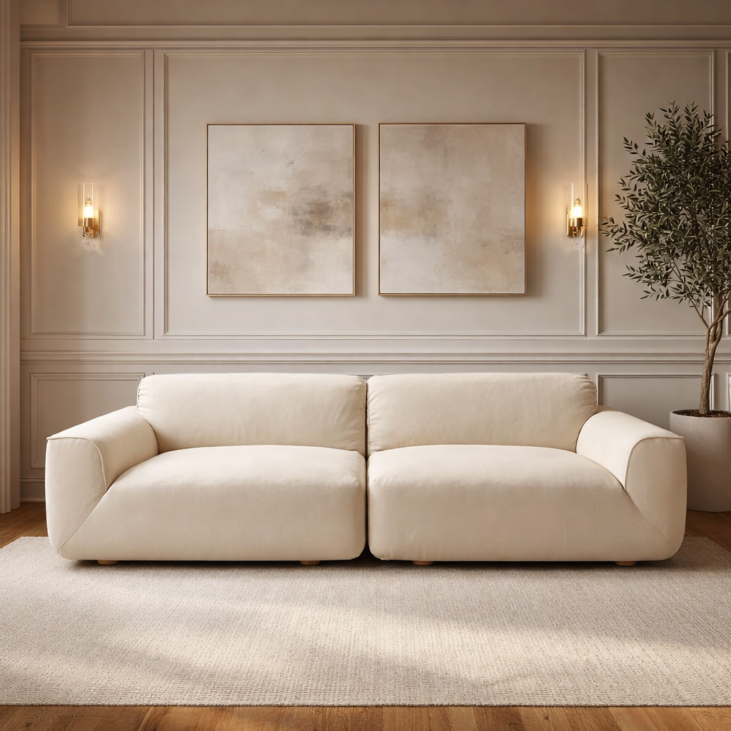 ZEN SOFAS