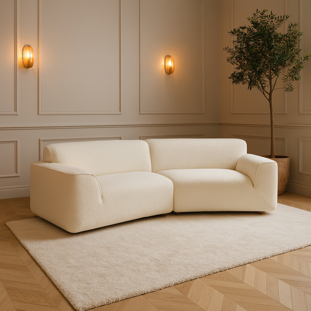 ZEN SOFAS