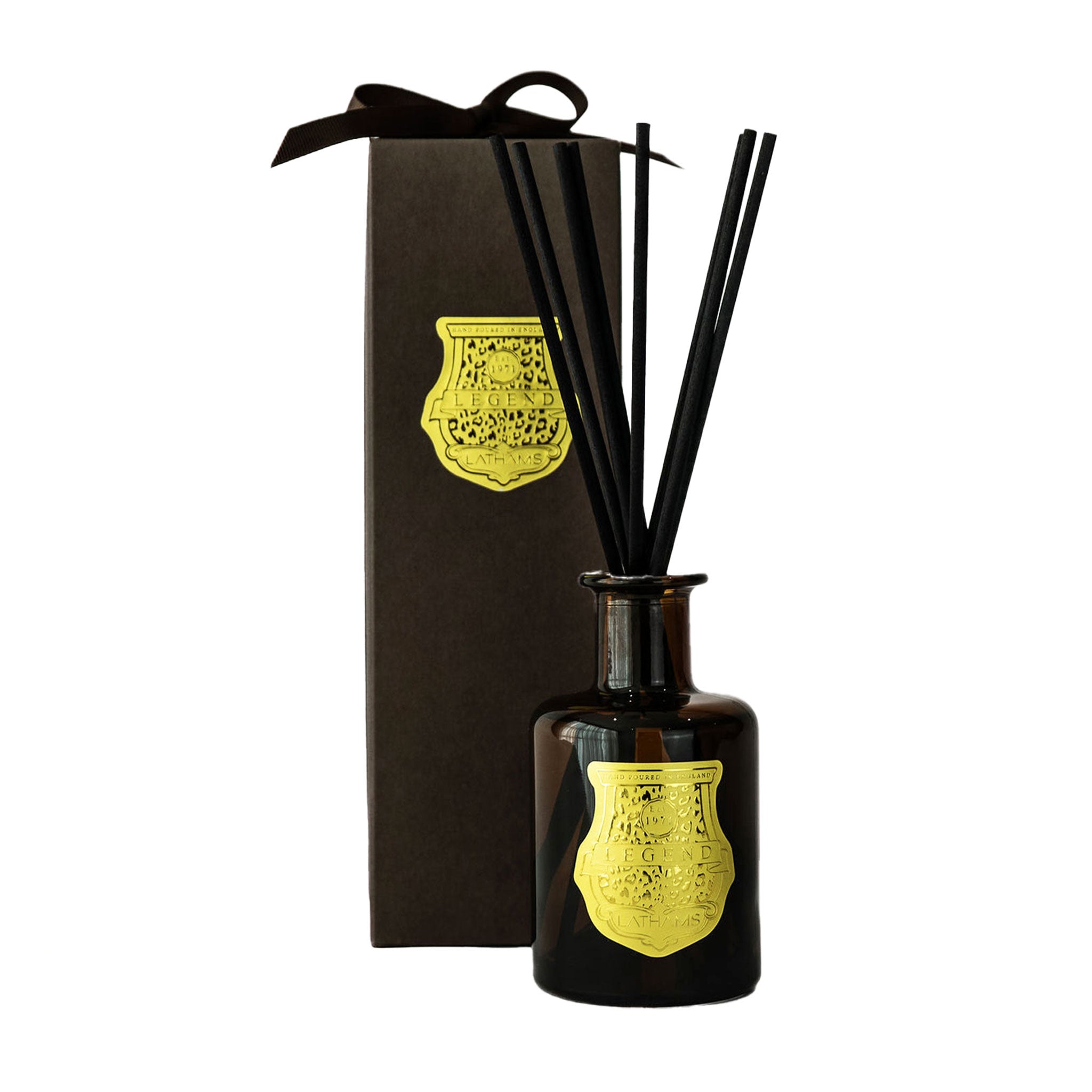 LEGEND DIFFUSER