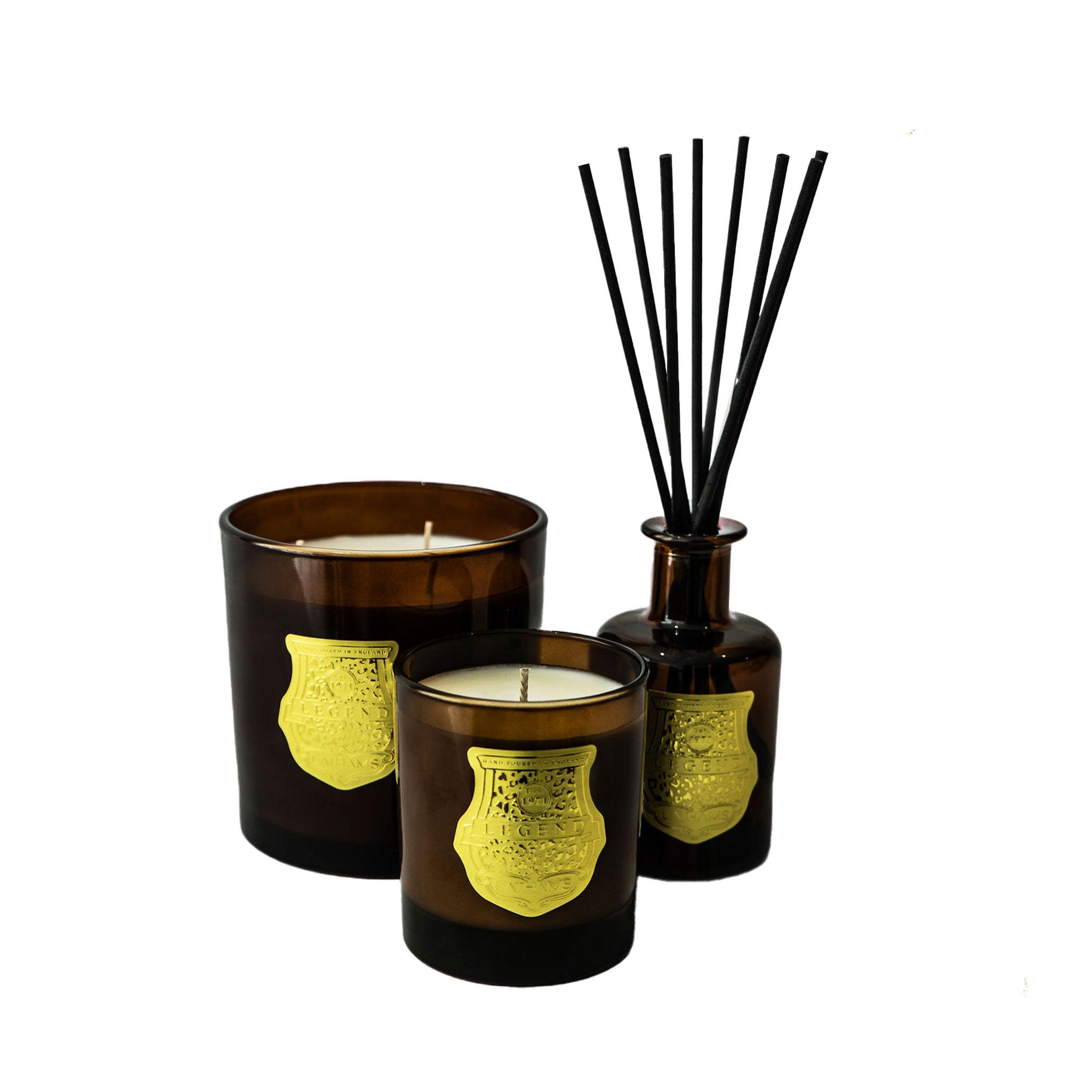 LEGEND DIFFUSER