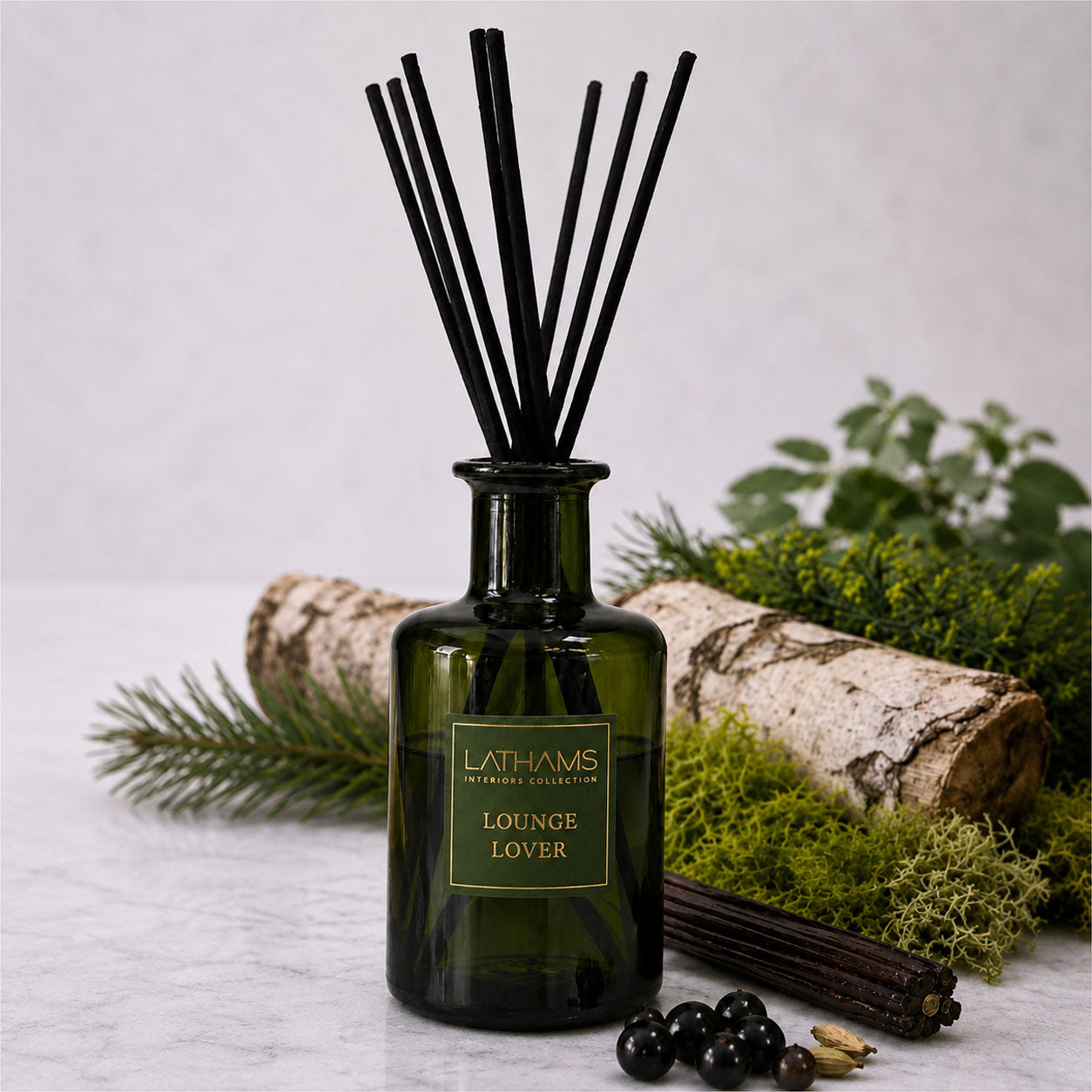 LOUNGE LOVER DIFFUSER