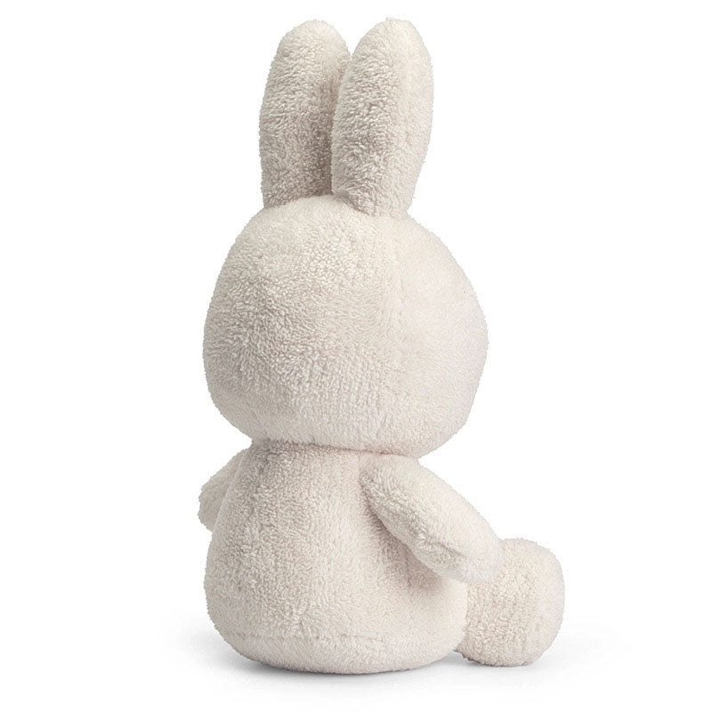 MIFFY TERRY CREAM - LARGE