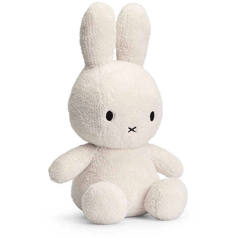 MIFFY TERRY CREAM - LARGE