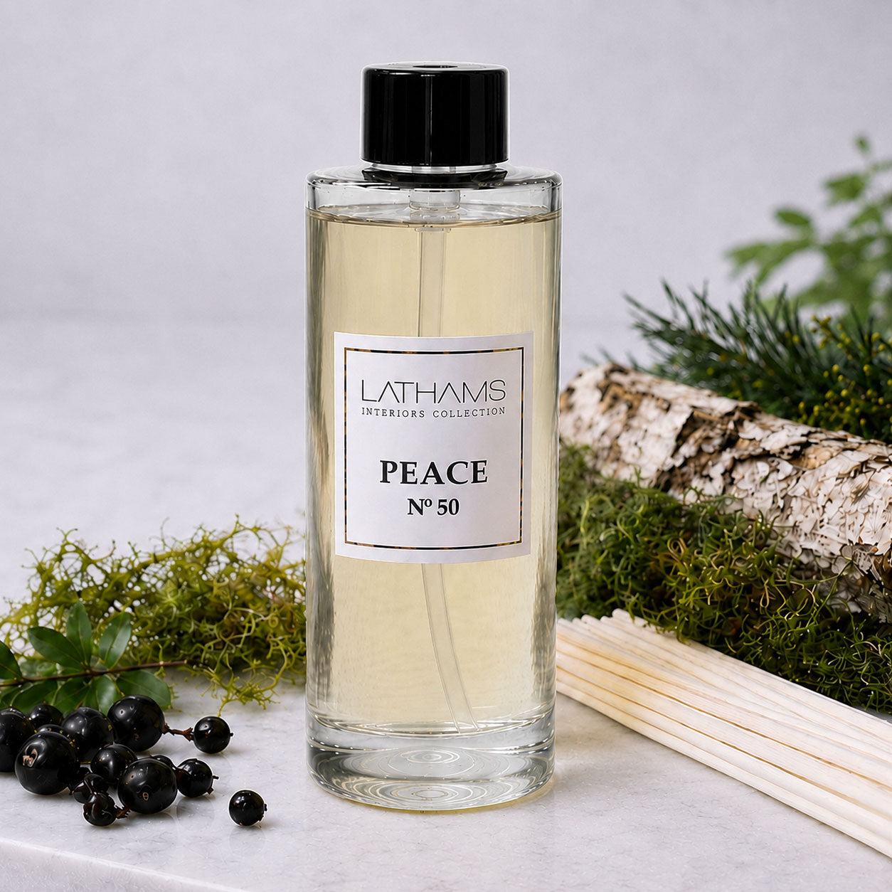 PEACE 50 DIFFUSER REFILL