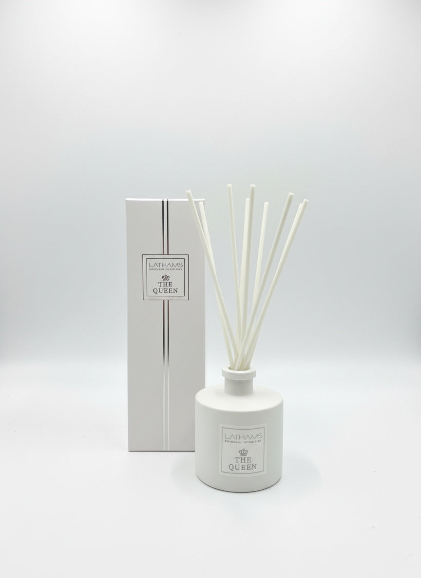 THE QUEEN DIFFUSER