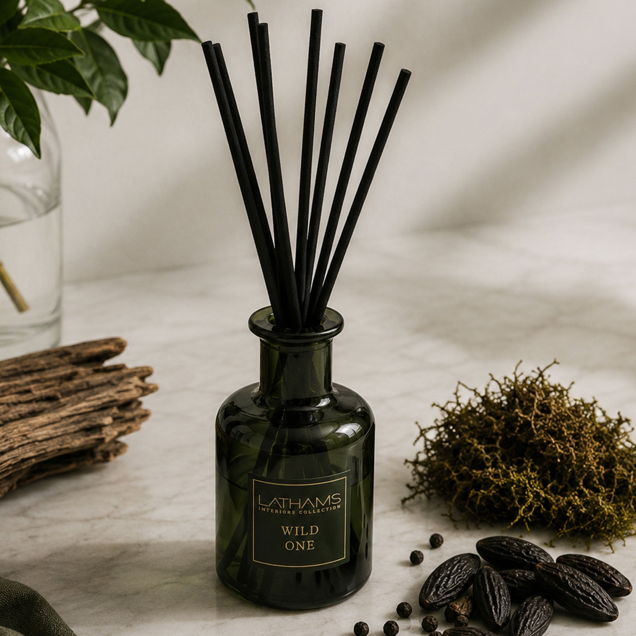 WILD ONE DIFFUSER