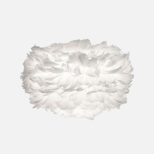 FEATHER LIGHT MINI WHITE