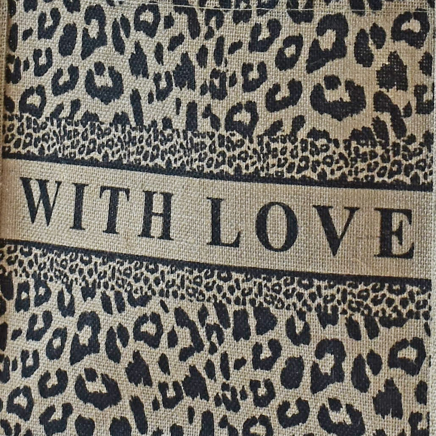 LATHAMS WITH LOVE SHOPPER