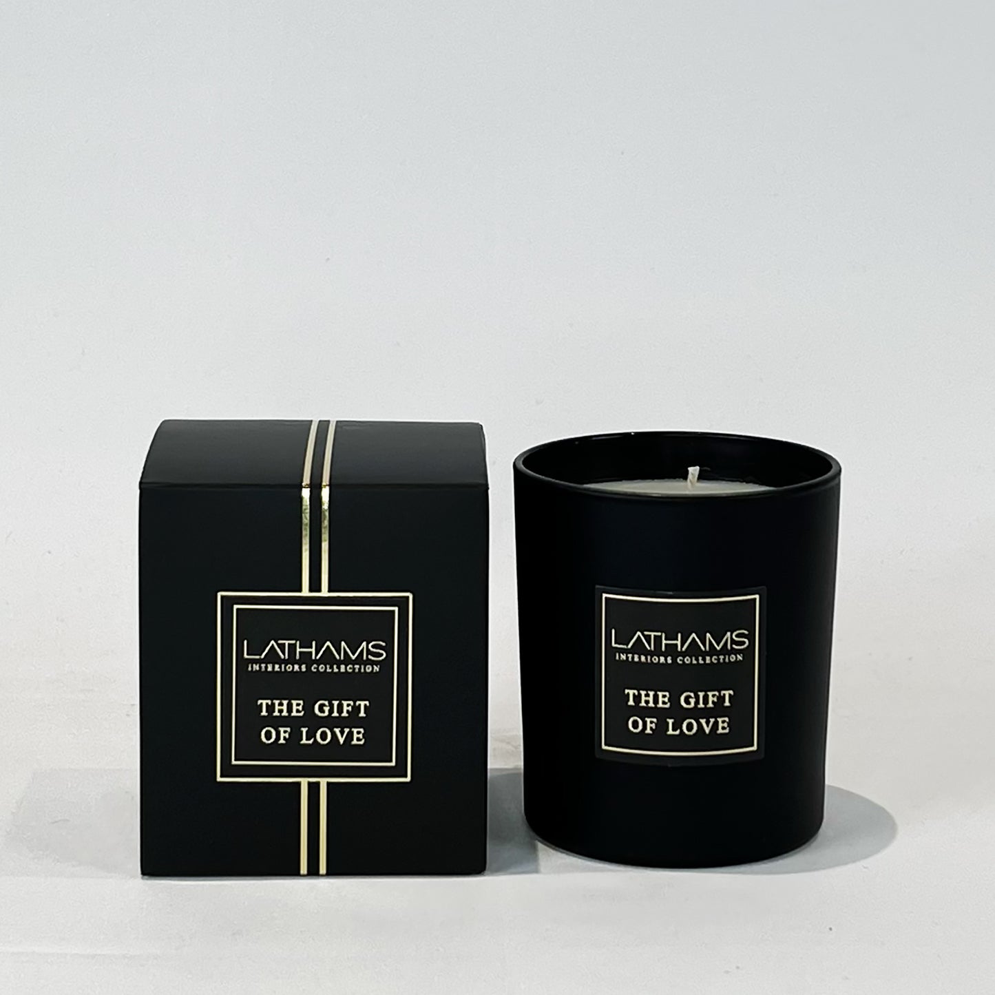 GIFT OF LOVE CANDLE